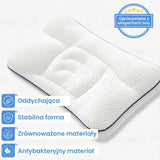 SøvnForm Slim - Børneversion