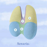 OrtoLumb - Lændepude