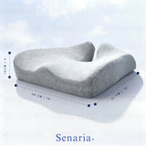 OrtoRest - Ergonomisk Siddemadras