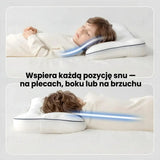 SøvnForm Slim - Børneversion