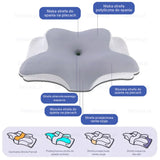 SøvnForm - Sig Farvel til Nakkesmerter