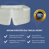 SenLuxe - Satin Øjenmaske