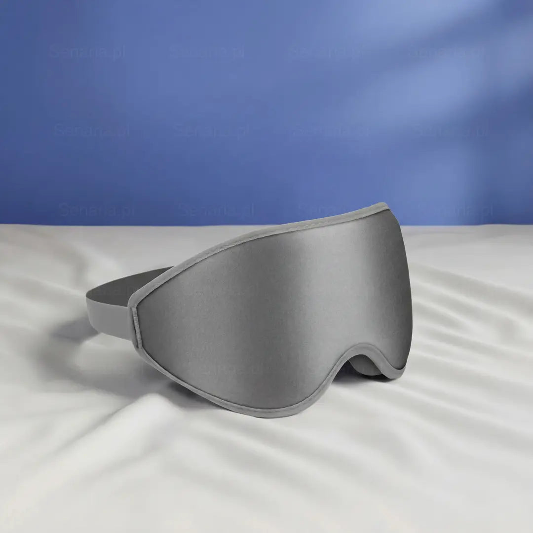 SenVision - Premium Søvnmaske