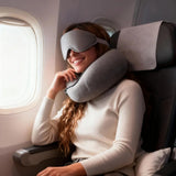 SenVision - Premium Søvnmaske