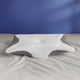 Mikrofiberpude til SøvnForm