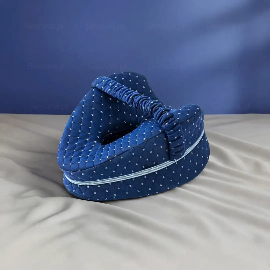 Ergonomisk Støtte Sæt 4-i-1