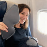 SenVision - Premium Søvnmaske