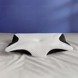 Mikrofiberpude til SøvnForm