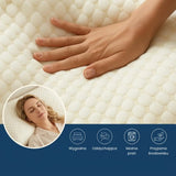 SøvnForm 1.0 - Støttepude til Rygsøjlen