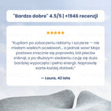 OrtoRest - Ergonomisk Siddemadras