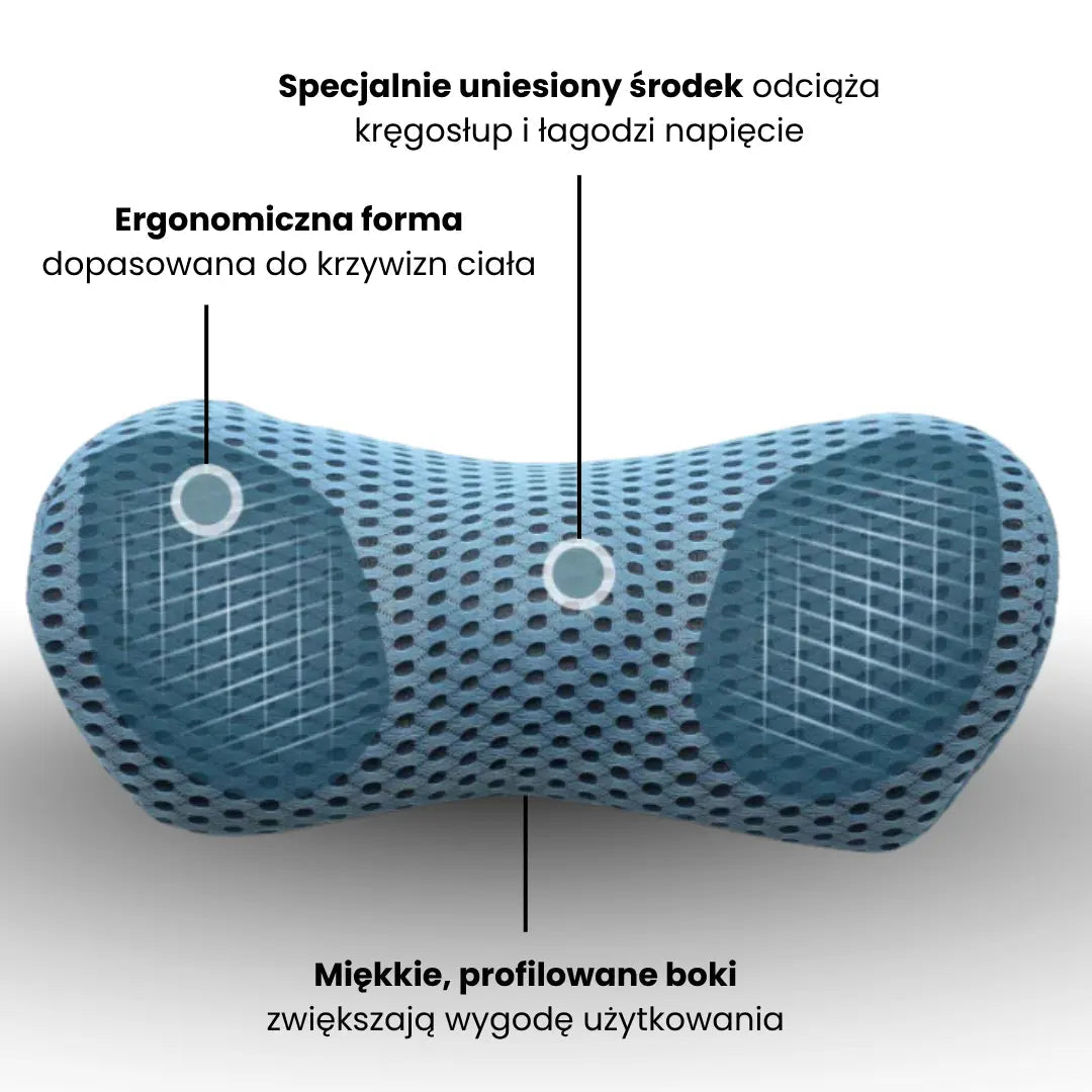 LumboSen - Lændepude