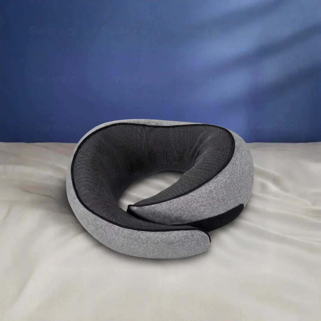 Komfortsæt til Hjemmet og Rejser