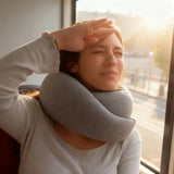 SenVision - Premium Søvnmaske