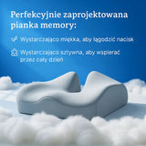 OrtoRest - Ergonomisk Siddemadras