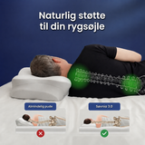 Pude Søvnform 3.0 - En ny standard for komfort