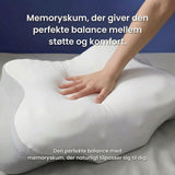 Pude SøvnForm 3.0 - Ny Dimension af Komfort